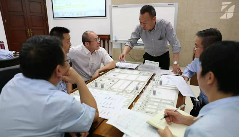 >云鹭振翅，雁鹤九霄！