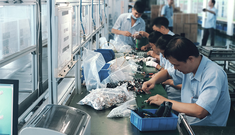 >质量优先，钻营卓越！