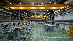 科普│“源头”在这里——尺度陪伴着我们！